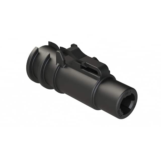 ATHD06-1-8S-OM Amphenol Sine Systems Corp  Boîtiers de connecteurs circulaires